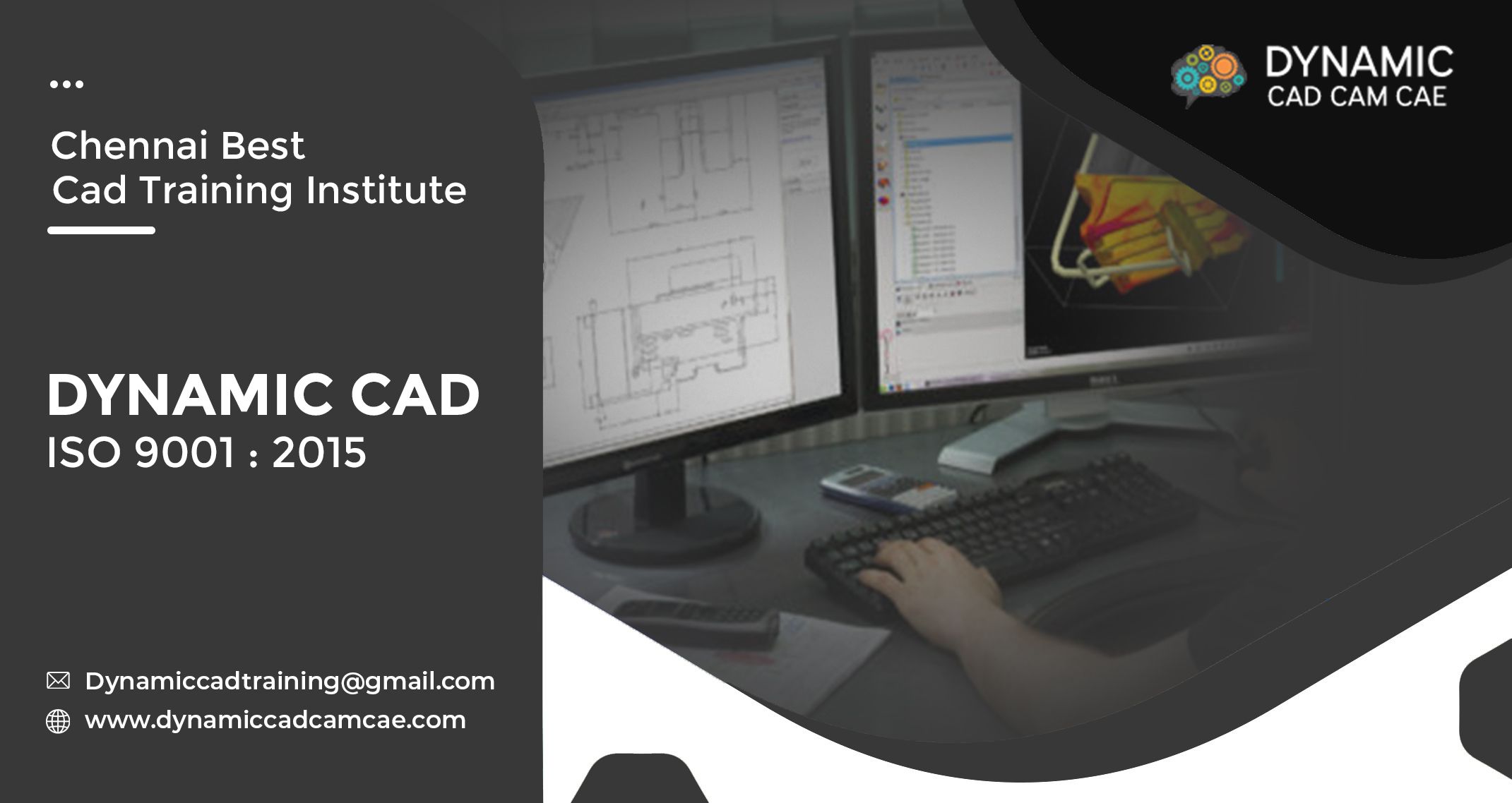 Best Cadd Training Centre in Chennai