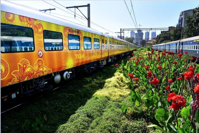 First Bharath Gaurav Trains- Southern Railway to Inspect Coimbatore