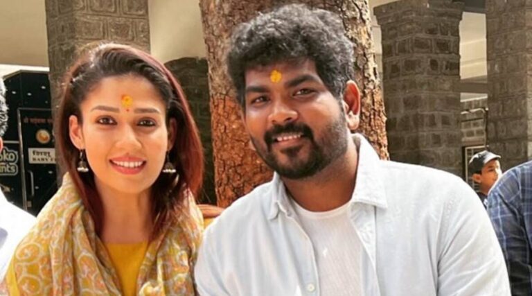 Power couple Nayanthara and Vignesh Shivan are set to get Married on June 9