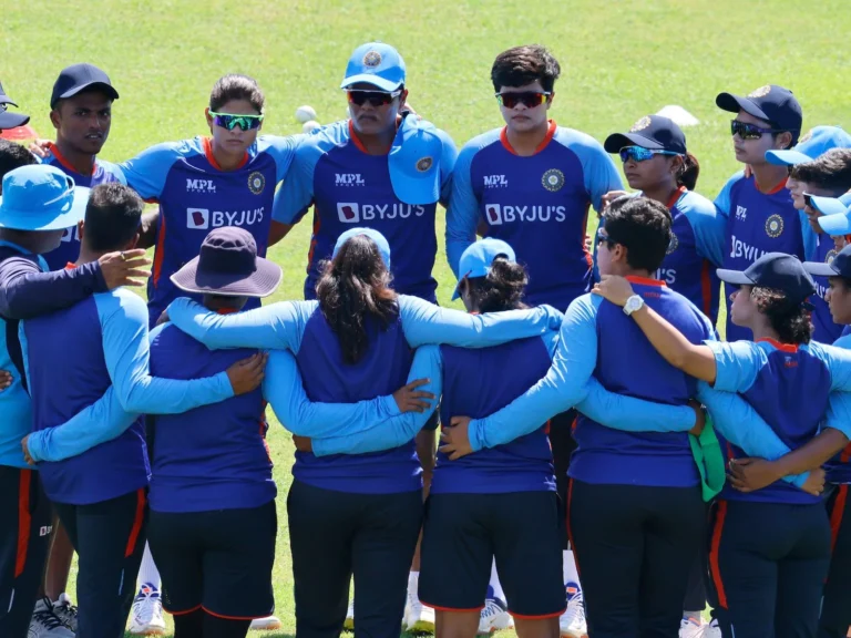 India vs Bangladesh highlights, Women’s Asia Cup 2022