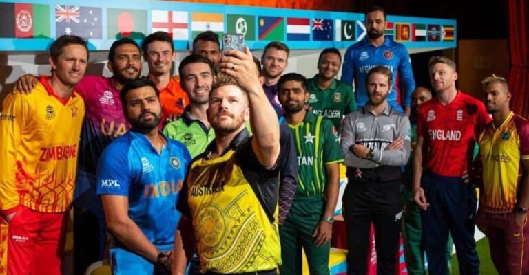 20 Teams..2024 T20 World Cup Tournaments Complete Information