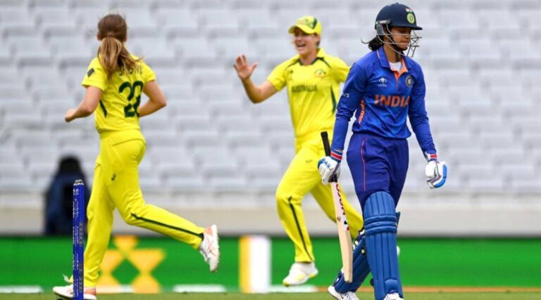 The second T20 match between India and Australia’s Women’s Teams will take place Today.