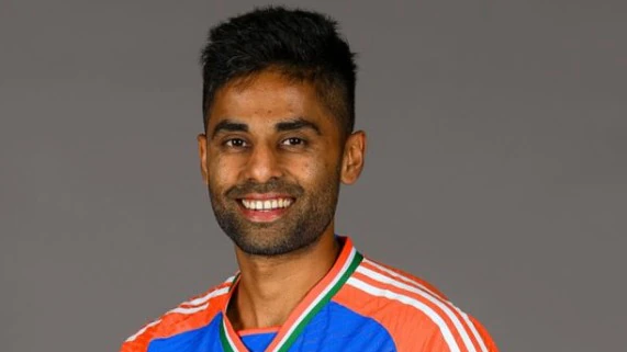 Suryakumar Yadav Opens Up After India Snub; Post Wins Fans’ Support